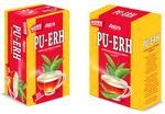 Herbata Pu-Erh