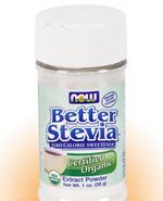 Better Stevia™ w proszku - 28 g