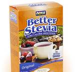 Better Stevia™ saszetki - 100 torebek w pudełku