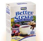 Better Stevia™ saszetki (Francuska Wanilia) - 100 tb.