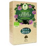 Herbata ziele czystka EKO 25*2g