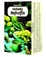 Herbatka Nefrolfix na nerki