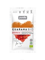Guarana Bio 21G Superfoods