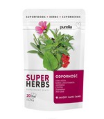 Super Herbs ODPORNOŚĆ 20*1,75g ziołowa mieszanka