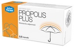 PROPOLIS plus wspomaga odporność<br />64 kapsułek