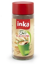 INKA Kawa zbożowa Klasyczna bio 100g