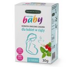 Herbi baby herbatka dla kobiet w ciąży 20*2g