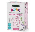 Herbi baby herbatka dla kobiet karmiących<br />wspomagająca laktację 20*1,5g