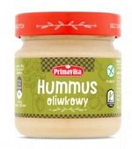 Hummus OLIWKOWY 160g