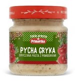 Pasta gryczana z pomidorami PYCHA GRYKA 160g
