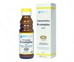 Liposomalna witamina B-COMPLEX 100ml ActiNovo