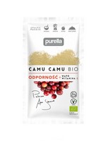 Jagody CACU CAMU Bio sproszkowane owoce<br />21G Superfoods