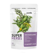 Super Herbs ODCHUDZANIE 20*1,75g ziołowa<br />mieszanka