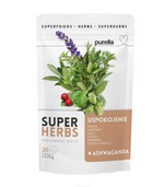 Super Herbs USPOKOJENIE 20*1,75g ziołowa<br />mieszanka
