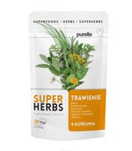 Super Herbs TRAWIENIE 20*1,75g ziołowa mieszanka