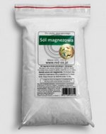 Sól magnezowa 250g