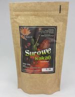 Surowe kakao (mielone) 200g